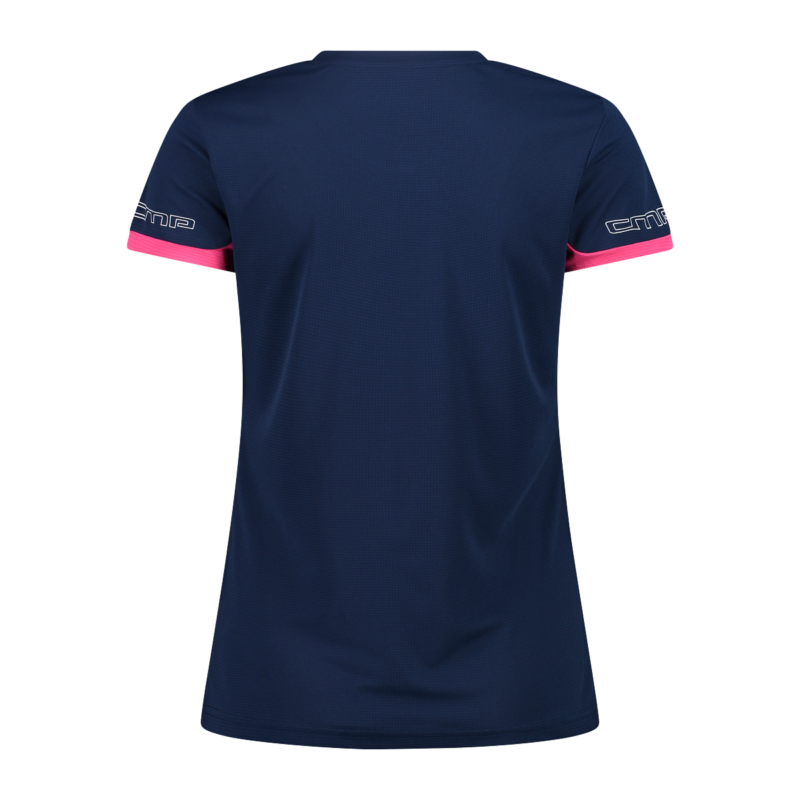 CMP T-SHIRT MICROFIBRA UNLIMITED 33N6316 ♀ - immagine 5