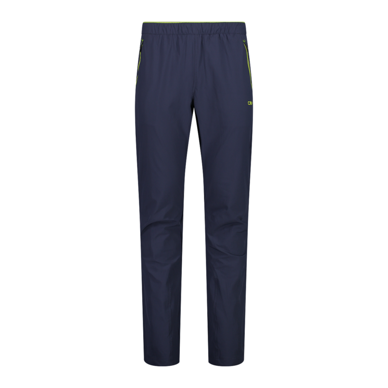 CMP PANTALONI MICROFIBRA STRETCH UNLIMITECH 33T6657 ♂