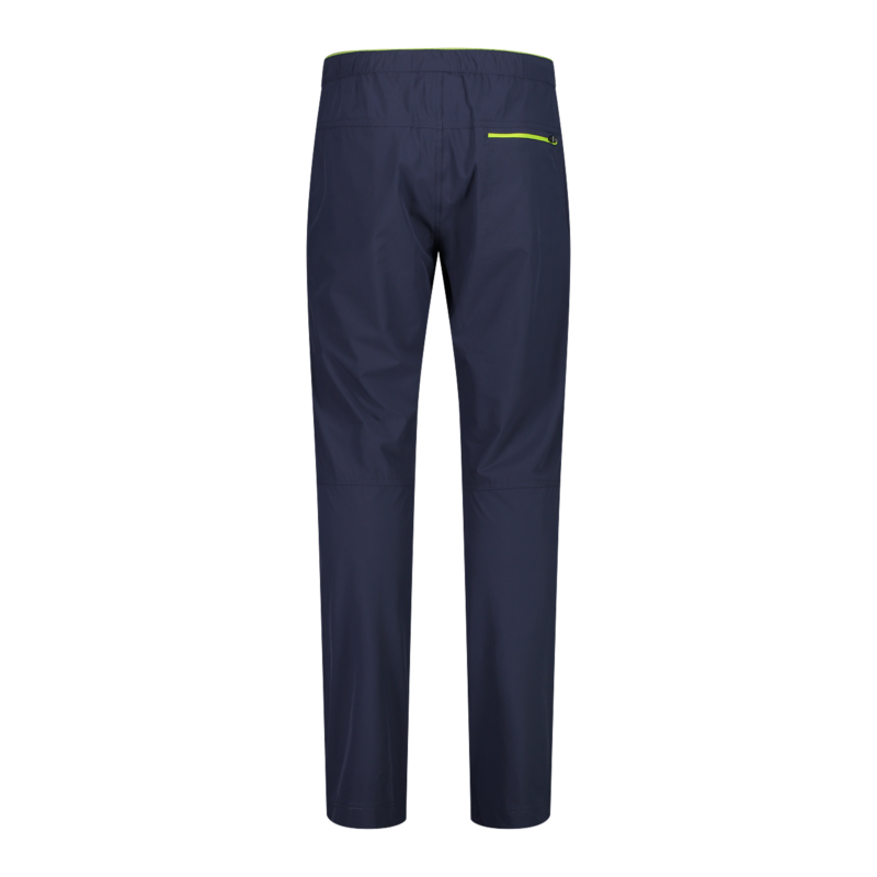 CMP PANTALONI MICROFIBRA STRETCH UNLIMITECH 33T6657 ♂ - immagine 3
