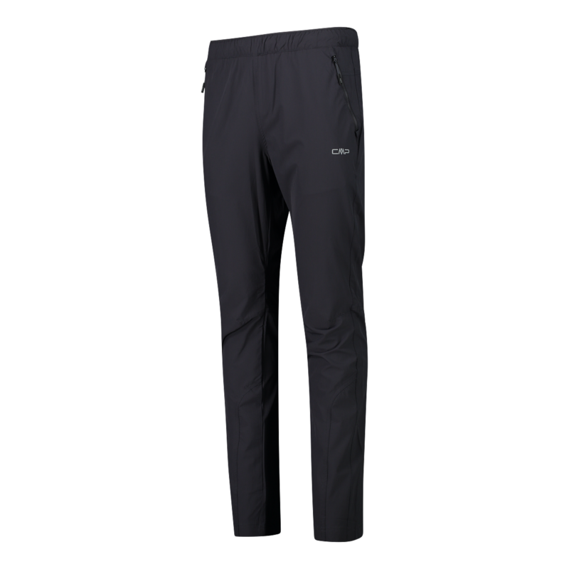 CMP PANTALONI MICROFIBRA STRETCH UNLIMITECH 33T6657 ♂ - immagine 10