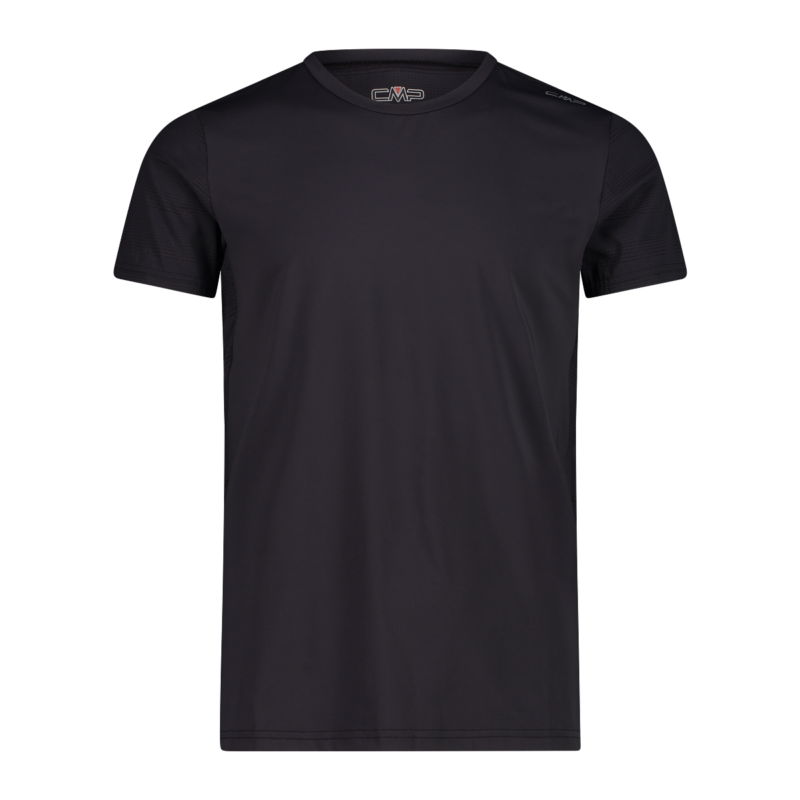 CMP T-SHIRT MICROFIBRA STRETCH UNLIMITECH 34N7697 ♂ - immagine 9