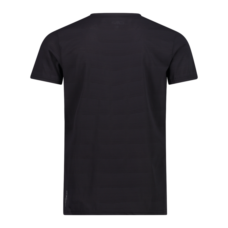 CMP T-SHIRT MICROFIBRA STRETCH UNLIMITECH 34N7697 ♂ - immagine 7