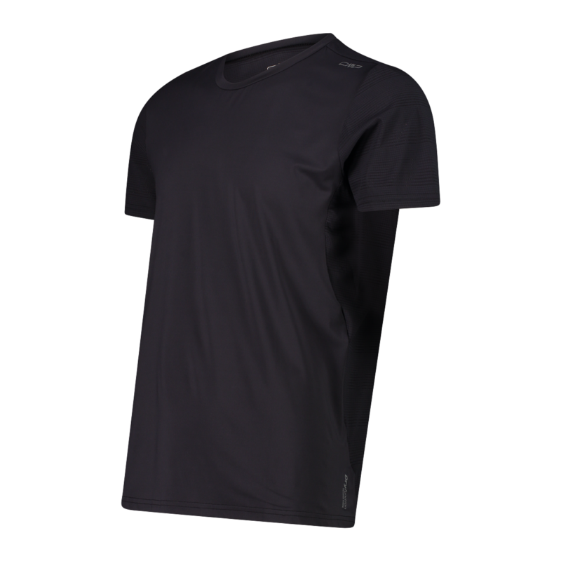 CMP T-SHIRT MICROFIBRA STRETCH UNLIMITECH 34N7697 ♂ - immagine 8