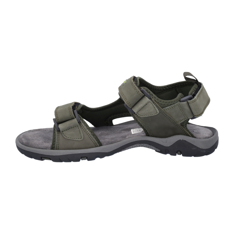 CMP SANDALO HIKING ALMAAK 38Q9947 ♂ - immagine 3