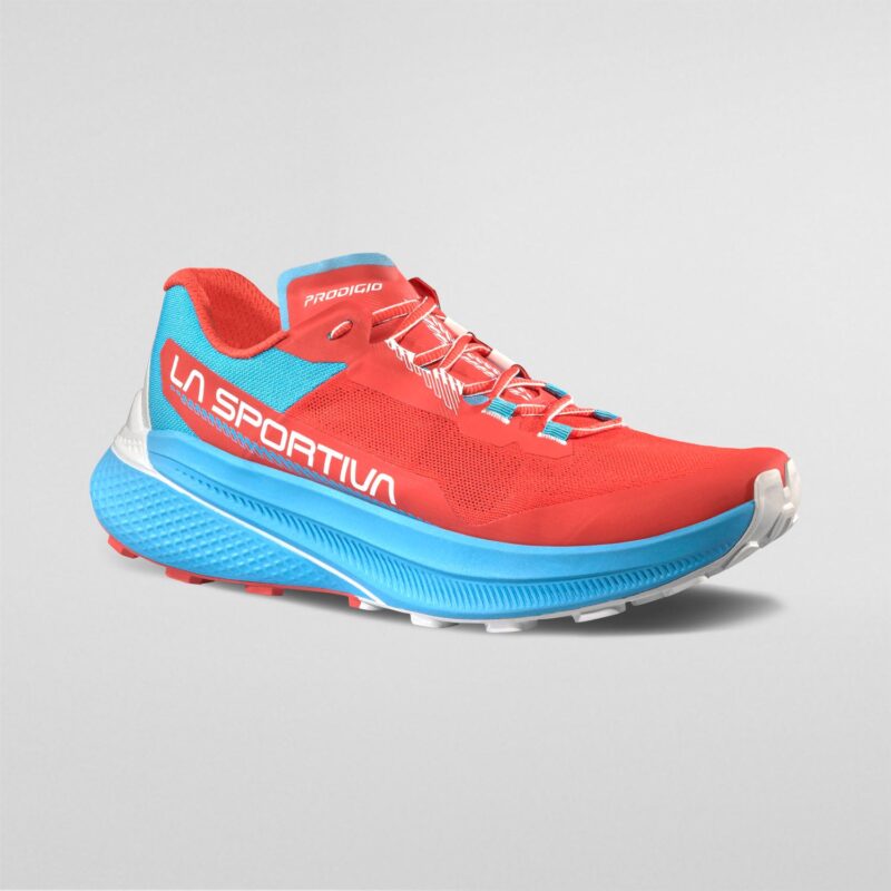 LA SPORTIVA PRODIGIO W 56R402602 ♀ - immagine 9