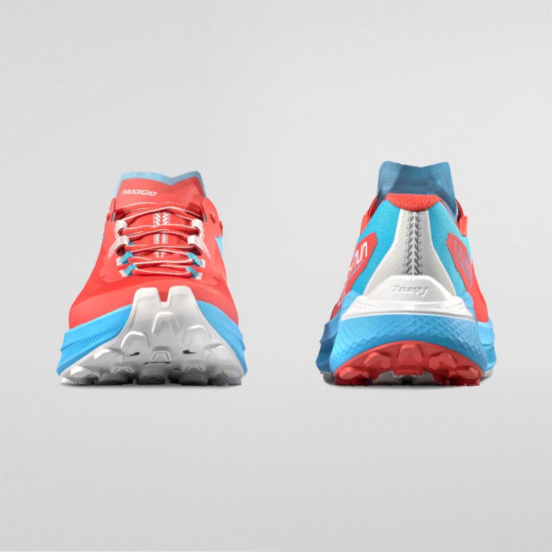 LA SPORTIVA PRODIGIO W 56R402602 ♀ - immagine 6