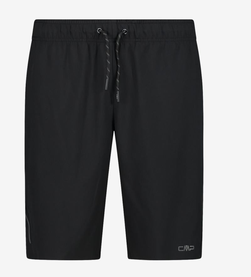 CMP BERMUDA DA ALLENAMENTO ELASTICIZZATO 32C6957 ♂ - immagine 4