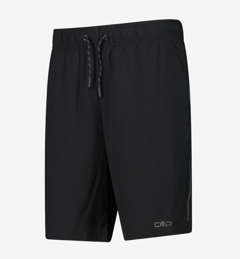 CMP BERMUDA DA ALLENAMENTO ELASTICIZZATO 32C6957 ♂ - immagine 6