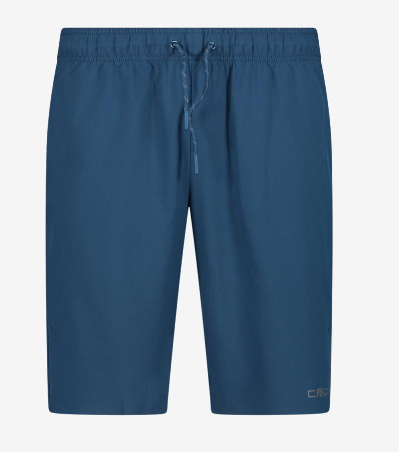 CMP BERMUDA DA ALLENAMENTO ELASTICIZZATO 32C6957 ♂ - immagine 12