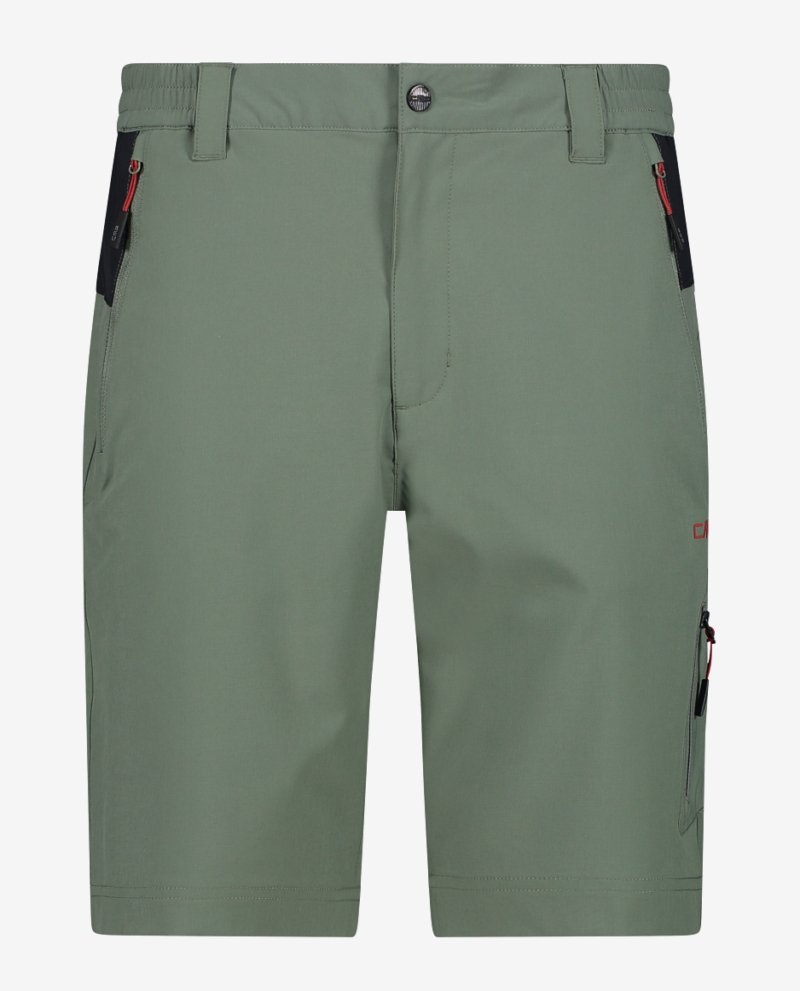 CMP BERMUDA ELASTICIZZATO TREKKING 33T5497 ♂ - immagine 6