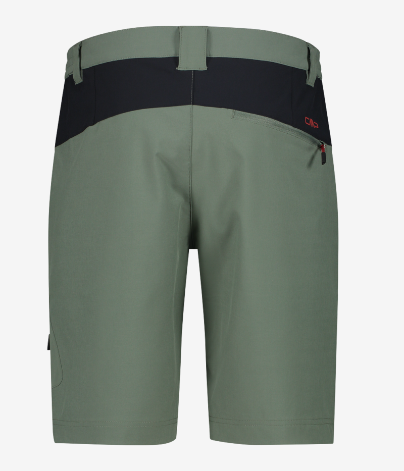 CMP BERMUDA ELASTICIZZATO TREKKING 33T5497 ♂ - immagine 7
