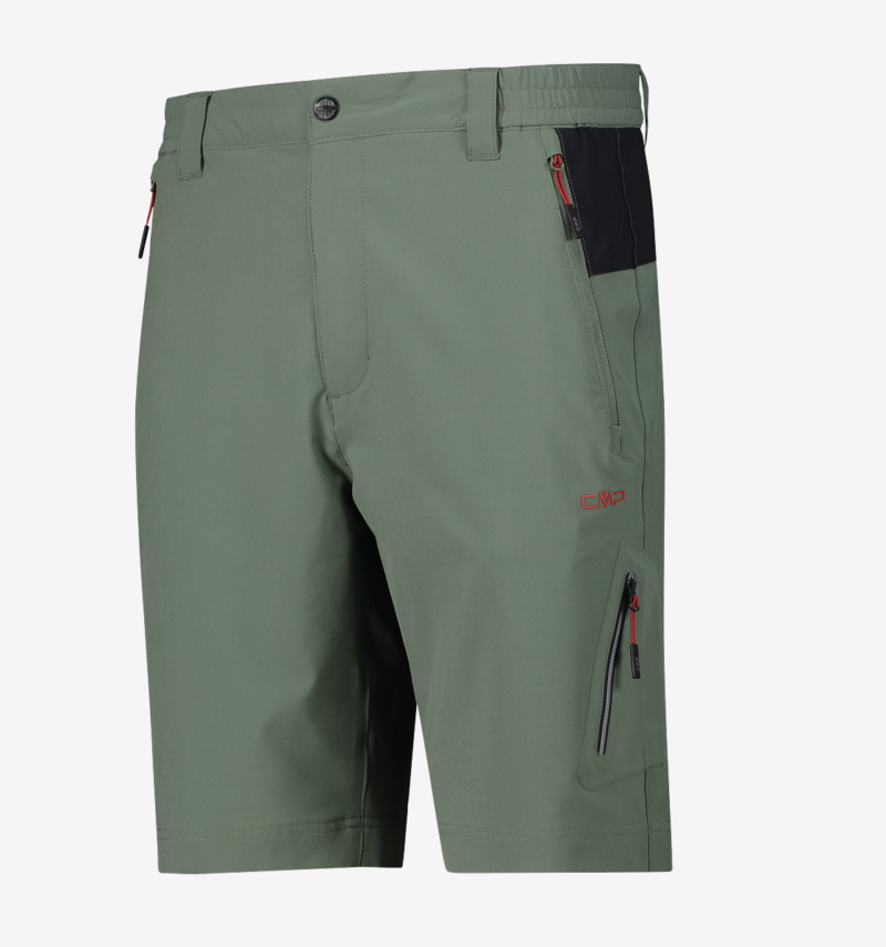 CMP BERMUDA ELASTICIZZATO TREKKING 33T5497 ♂ - immagine 8