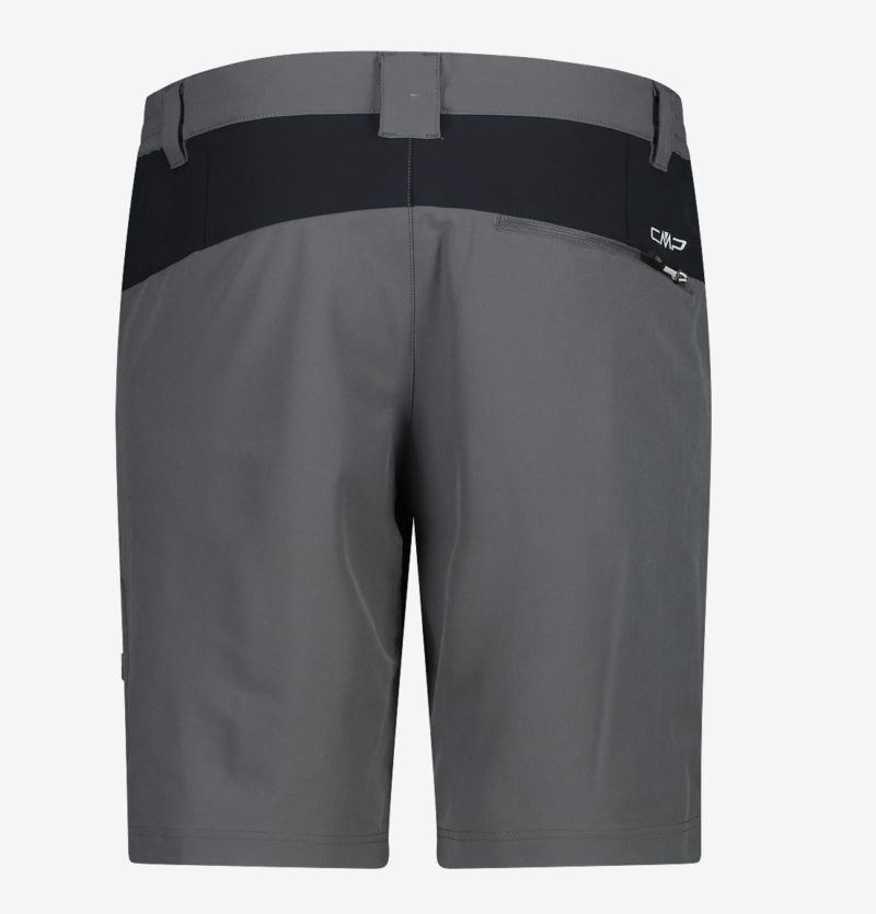 CMP BERMUDA ELASTICIZZATO TREKKING 33T5497 ♂ - immagine 10