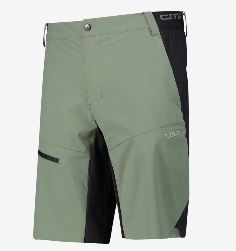 CMP BERMUDA CARGO TREKKING 33T6667 ♂ - immagine 6