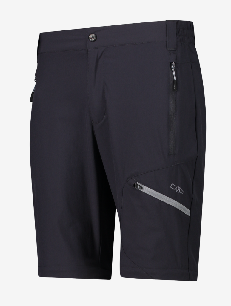 CMP BERMUDA TREKKING ELASTICIZZATO CONVERTIBILE 31T5157 ♂ - immagine 7