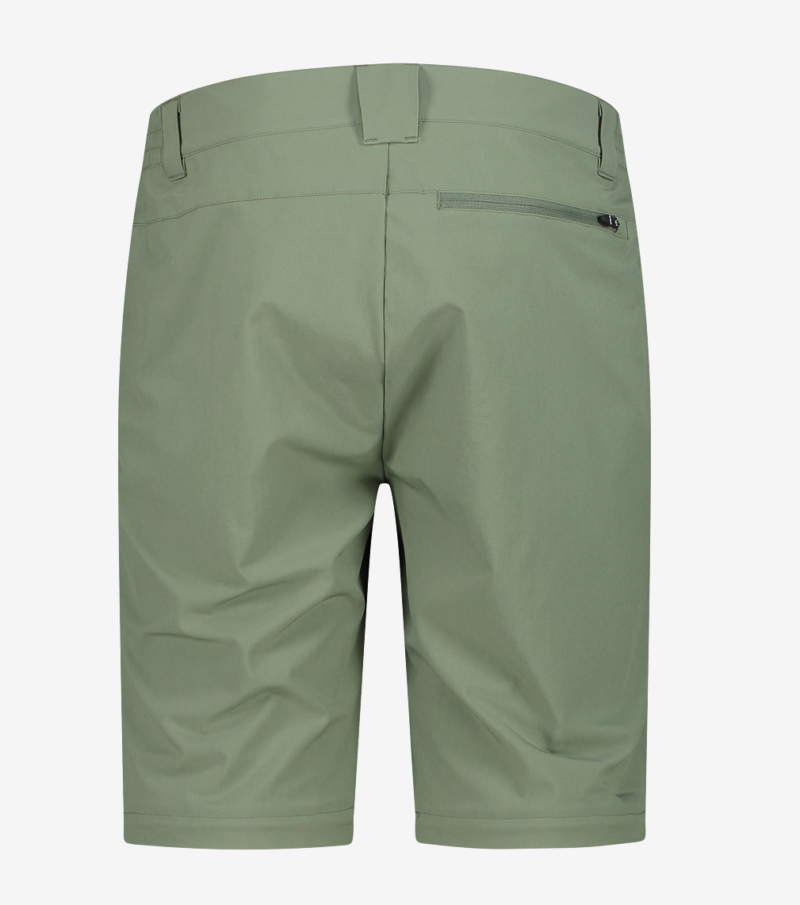 CMP BERMUDA TREKKING ELASTICIZZATO CONVERTIBILE 31T5157 ♂ - immagine 13