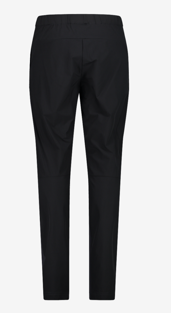 CMP PANTALONE TREKKING ELASTICIZZATO 33T6627 ♂ - immagine 5