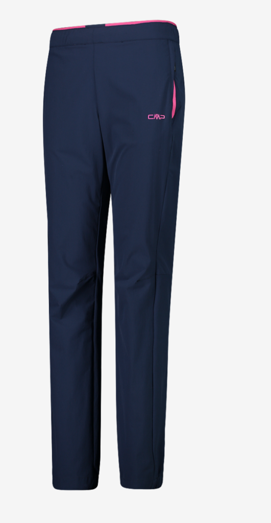 CMP LEGGINGS DA TREKKING 34T6746 ♀ - immagine 5