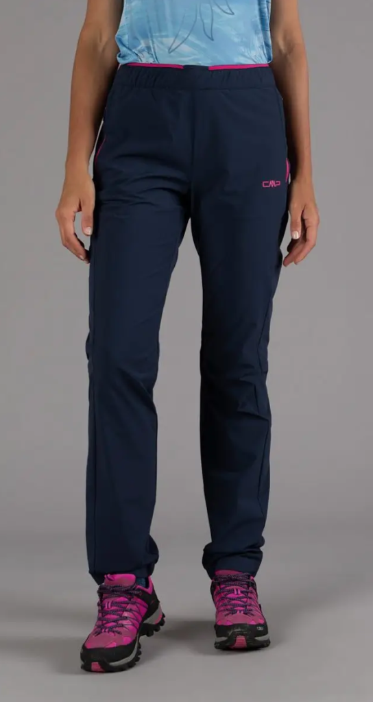 CMP LEGGINGS DA TREKKING 34T6746 ♀ - immagine 9