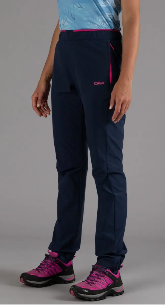 CMP LEGGINGS DA TREKKING 34T6746 ♀ - immagine 10