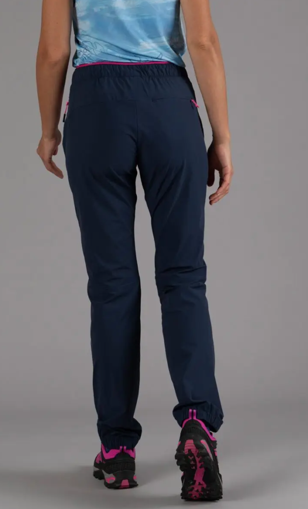 CMP LEGGINGS DA TREKKING 34T6746 ♀ - immagine 11