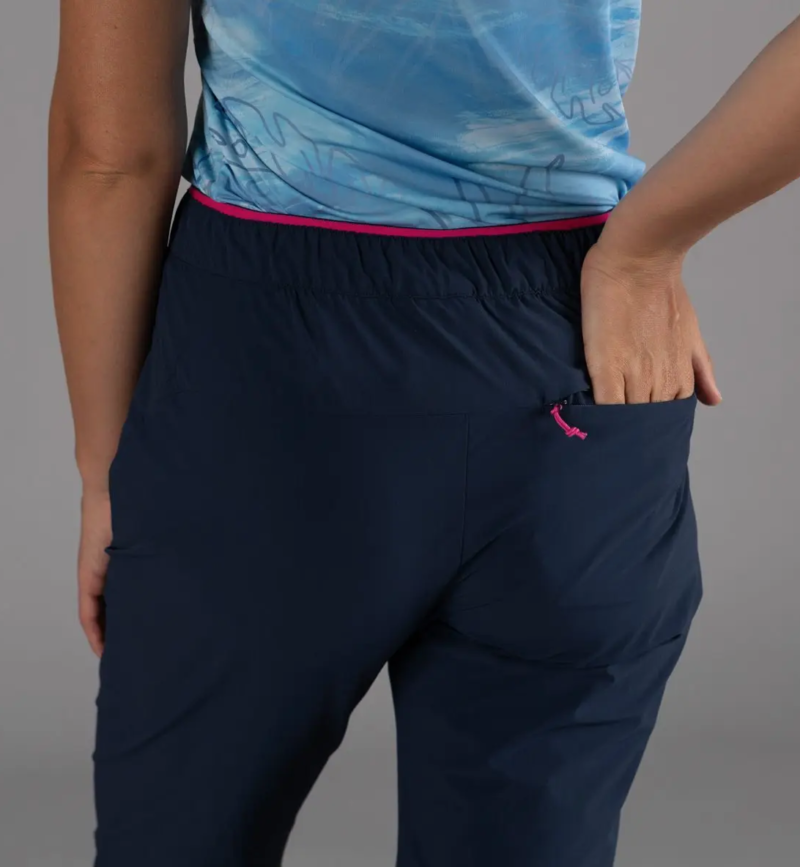CMP LEGGINGS DA TREKKING 34T6746 ♀ - immagine 12