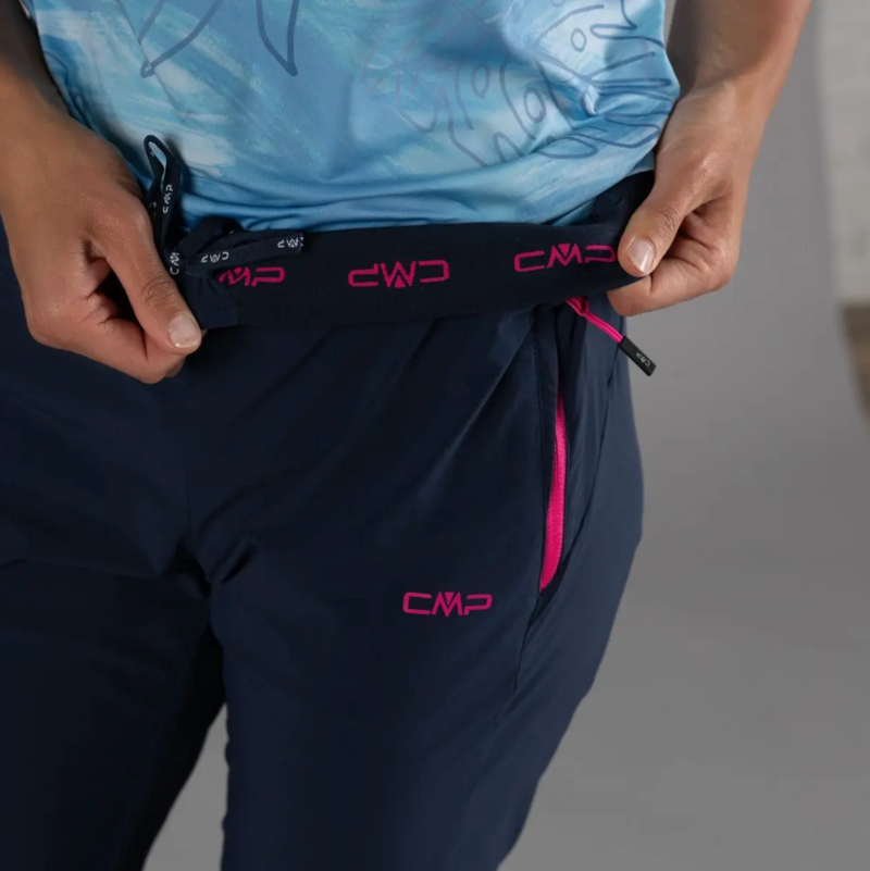 CMP LEGGINGS DA TREKKING 34T6746 ♀ - immagine 14