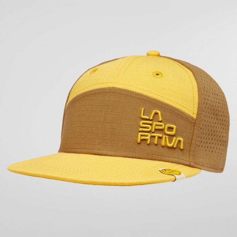 LA SPORTIVA TRAVERSE TRUCKER BERRETTO CON FRONTINO Y10735732 - immagine 4