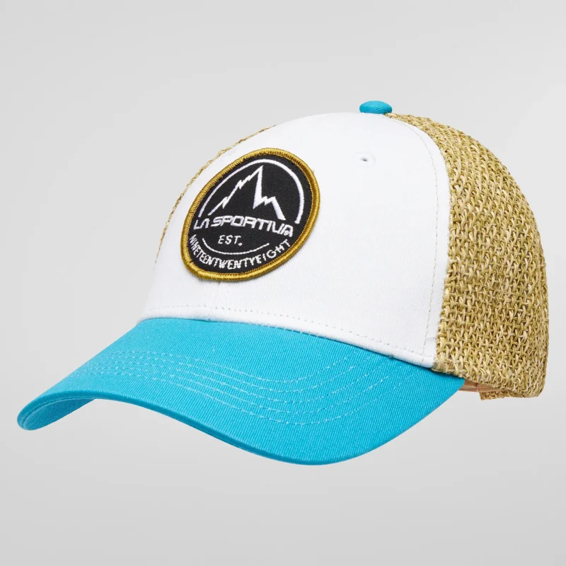 LA SPORTIVA BELAYER CAP BERRETTO CON FRONTINO Y82000645 - immagine 6