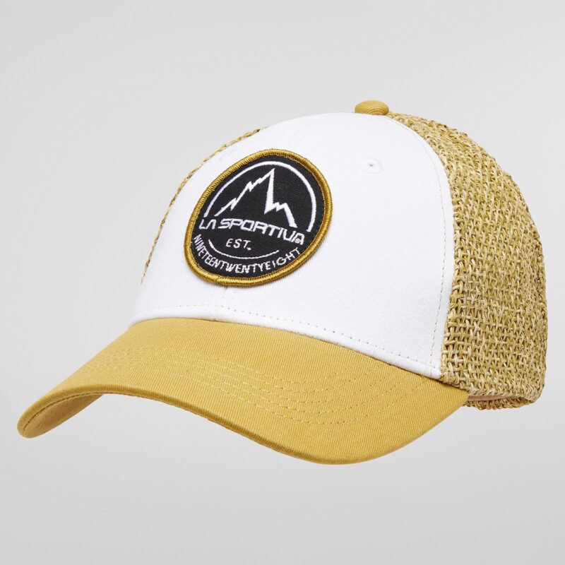 LA SPORTIVA BELAYER CAP BERRETTO CON FRONTINO Y82000645 - immagine 7