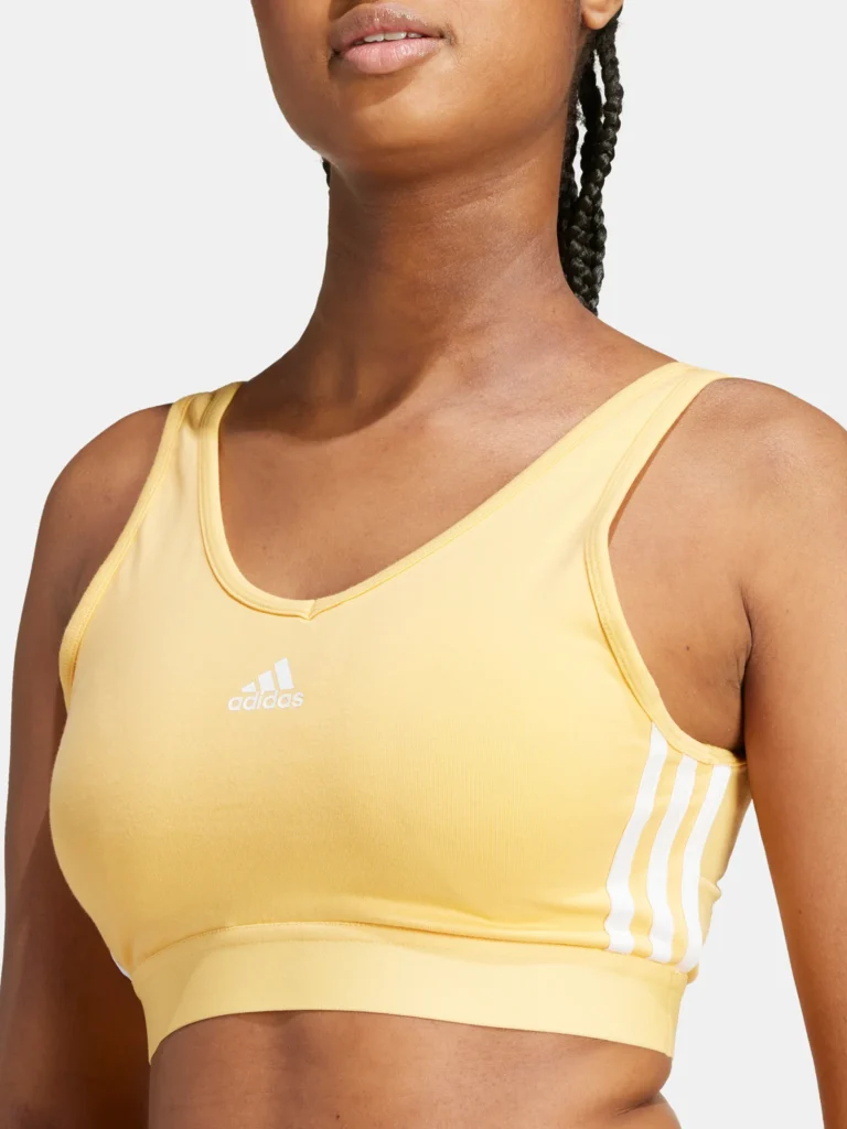ADIDAS TOP W 3S CRO IR6110 ♀ - immagine 4