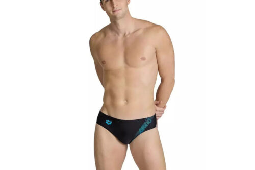 ARENA MEN'S DREAMY SWIM BRIEF 006705580 ♂ - immagine 4