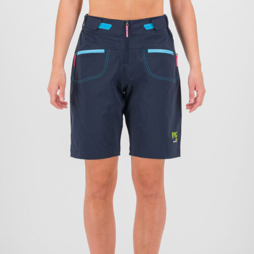 KARPOS BALLISTIC EVO W SHORTS 2500683 ♀ - immagine 3