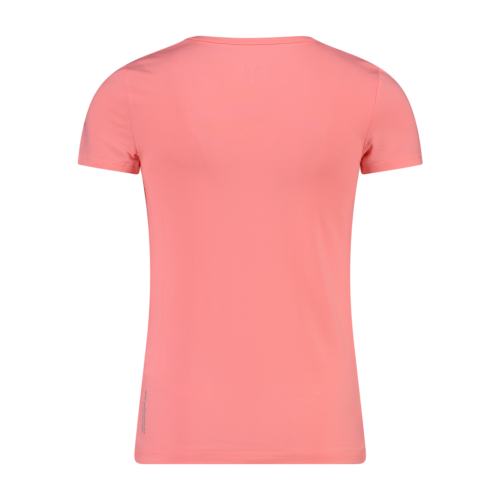 CMP T-SHIRT TECNICA MICROFIBRA 31T8395 JR - immagine 4