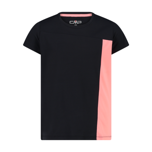 CMP T-SHIRT TECNICA MICROFIBRA 34N7875 JR