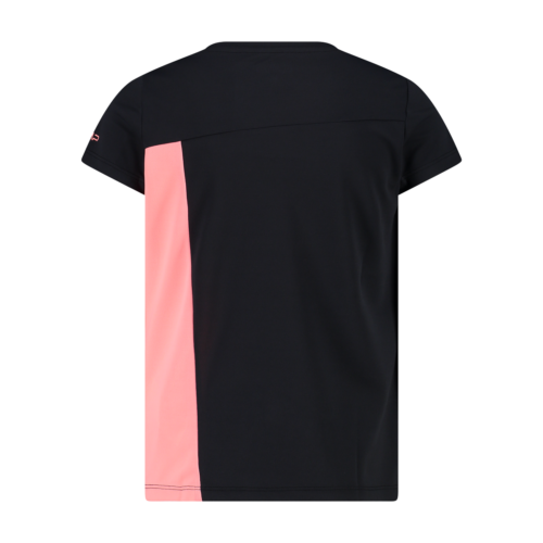CMP T-SHIRT TECNICA MICROFIBRA 34N7875 JR - immagine 3