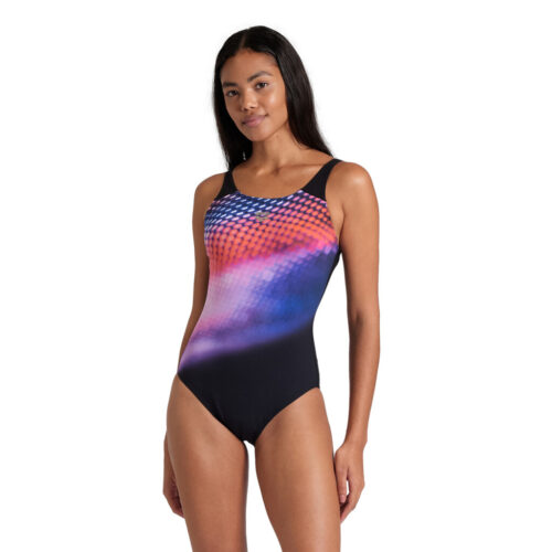 ARENA WOMEN'S BODYLIFT SWIMSUIT TERESA U BACK 007109590 ♀ - immagine 3