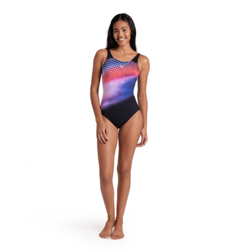 ARENA WOMEN'S BODYLIFT SWIMSUIT TERESA U BACK 007109590 ♀ - immagine 7