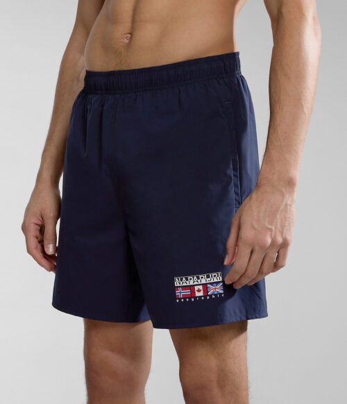 NAPAPIJRI COSTUME BOXER SAHTU NP0A4HONGAE1 ♂ - immagine 5