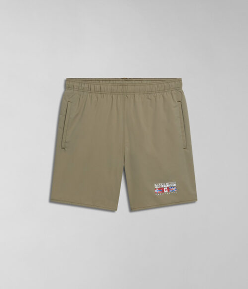 NAPAPIJRI COSTUME BOXER SAHTU NP0A4HONGAE1 ♂ - immagine 9