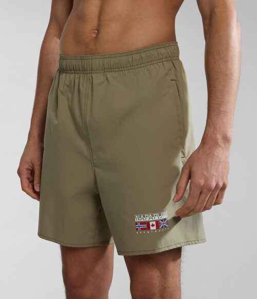 NAPAPIJRI COSTUME BOXER SAHTU NP0A4HONGAE1 ♂ - immagine 10