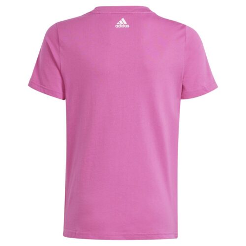 ADIDAS T-SHIRT RAGAZZA G LIN T IS2665 JR