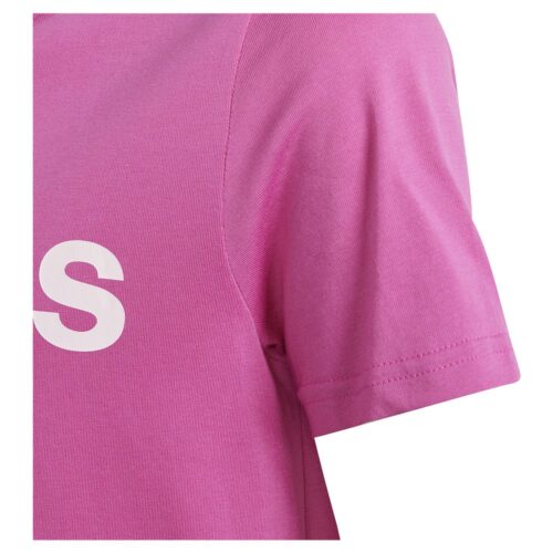 ADIDAS T-SHIRT RAGAZZA G LIN T IS2665 JR - immagine 5