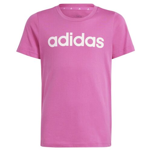 ADIDAS T-SHIRT RAGAZZA G LIN T IS2665 JR - immagine 6