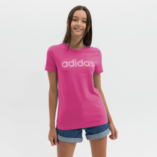 ADIDAS T-SHIRT RAGAZZA G LIN T IS2665 JR - immagine 8