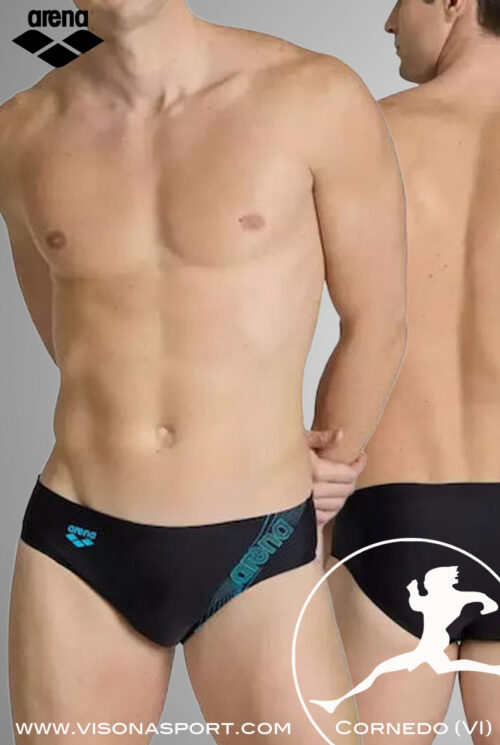 ARENA MEN'S DREAMY SWIM BRIEF 006705580 ♂ - immagine 5
