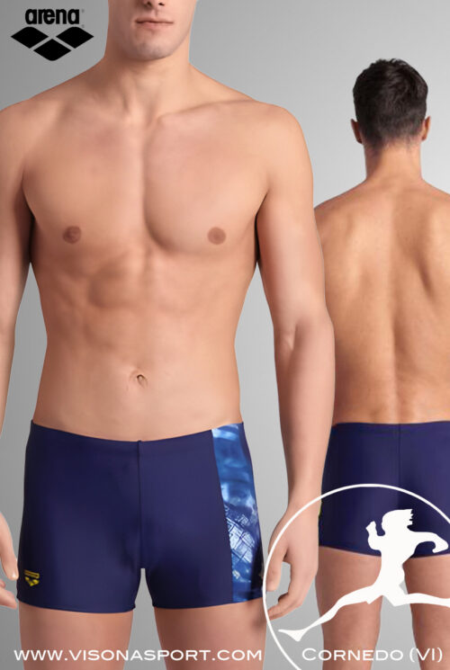 ARENA MEN'S ARENA SPLASH POINT 007206700 ♂ - immagine 9