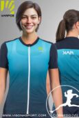 KARPOS T-SHIRT BIKE VERVE EVO W JERSEY 2501096 ♀