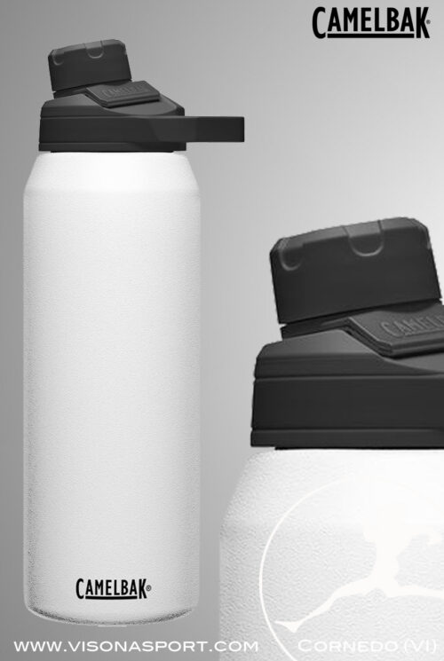 CAMELBAK CHUTE MAG THERMOS 1l. - immagine 4