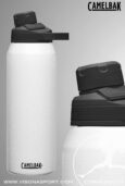 CAMELBAK CHUTE MAG THERMOS 1l.